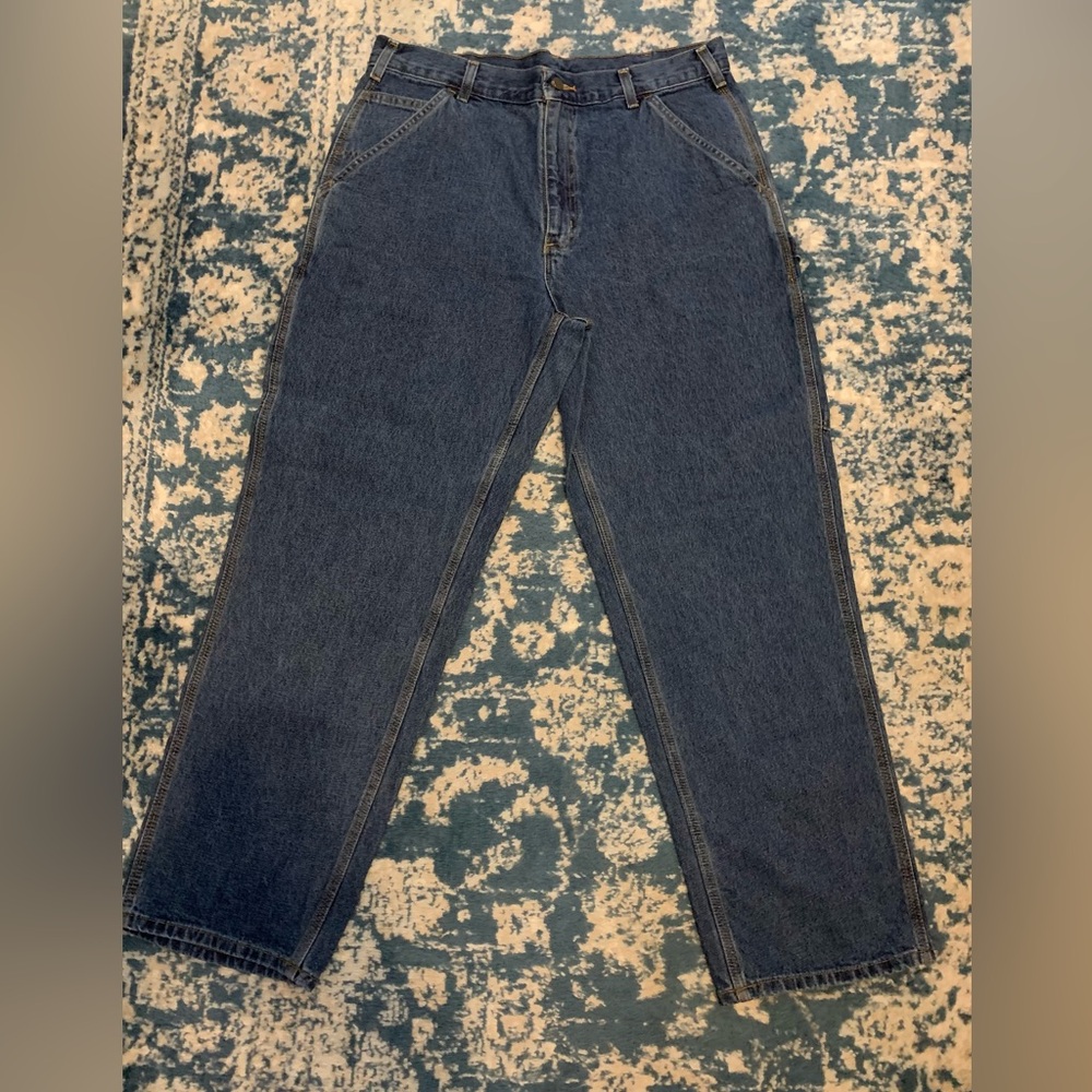 Carhartt jeans